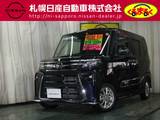 ダイハツ タント 660cc 660 カスタム RS 4WD ターボ・スマートアシスト・両側オートスラ