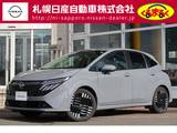 日産 ノートオーラ 1200cc 1.2 G FOUR 4WD BOSEパーソナルプラスサウンドシステム