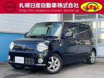 ダイハツ ミラココア 660cc 660 X 4WD