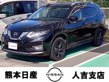 2.0 20Xi Vセレクション 2列車 4WD