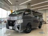 日産 キャラバン 2400cc 2.4 グランド プレミアムGX ロングボディ ディーゼルターボ 4WD メモリーナビゲーション・アラウンドビュー