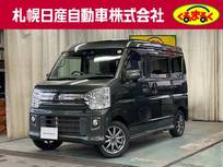 日産 NV100クリッパーリオ 660cc 660 G ハイルーフ 4WD メモリーナビゲーション・バックカメラ