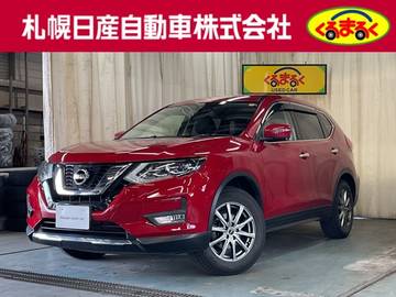 2.0 20X 2列車 4WD ナビゲーション・アラウンドビューモニター