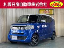 ホンダ N-BOXスラッシュ 660cc 660 G ターボAパッケージ 4WD ナビゲーション・バックカメラ