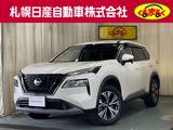 日産 エクストレイル 1500cc 1.5 X e-4ORCE 4WD 9インチナビゲーション・バックカメラ