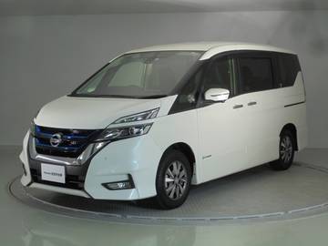 1.2 e-POWER ハイウェイスター V