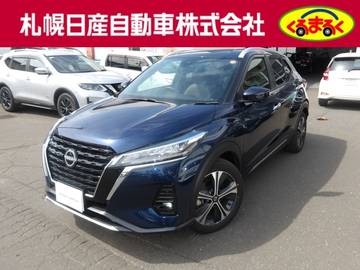 1.2 X FOUR ツートーン インテリアエディション(e-POWER) 4WD プロパイロット・スマートルームミラー