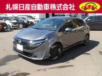 日産 ノートオーラ 1200cc 1.2 G FOUR レザーエディション 4WD プロパイロット・SOSコール・BOSEパーソナ