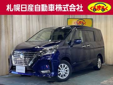 2.0 ハイウェイスター V 4WD 9インチナビゲーション・アラウンドビュー