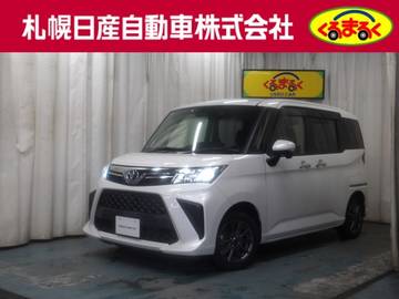 1.0 G 4WD パノラミックビューモニター