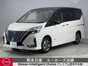 1.2 e-POWER ハイウェイスター V 後席モニター ドラレコ プロパイロット ETC