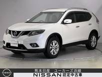 日産 エクストレイル 2000cc 2.0 20Xt エマージェンシーブレーキパッケージ 2列車 4WD ワイド保証1年付き