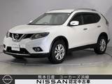 日産 エクストレイル 2000cc 2.0 20Xt エマージェンシーブレーキパッケージ 2列車 4WD ワイド保証1年付き