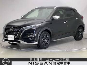 キックス 1.2 AUTECH (e-POWER) ドラレコ ETC プロパイロット ステアリング