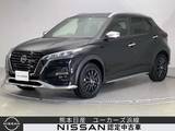 日産 キックス 1200cc 1.2 AUTECH (e-POWER) ドラレコ ETC プロパイロット ステアリング