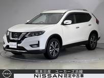 日産 エクストレイル 2000cc 2.0 20Xi 2列車 全周囲カメラ メモリーナビ シートヒーター