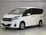 日産 セレナ 2000cc 2.0 X ワイド保証1年付き