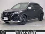 日産 キックス 1200cc 1.2 AUTECH (e-POWER)