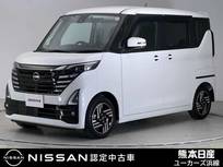 日産 ルークス 660cc 660 ハイウェイスターX プロパイロット エディション 前・車内ドラレコ ETC 両側電動スライドド