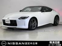 日産 フェアレディZ 3000cc 3.0 走行410km メーカーナビ バックカメラ