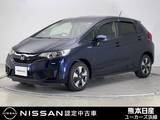 ホンダ フィット 1500cc 1.5 ハイブリッド Fパッケージ ETC シートヒーター 純正ナビ Bluetooth バ