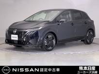 日産 ノートオーラ 1200cc 1.2 G レザーエディション 前・車内ドラレコ ETC 電動シート ワイヤレ