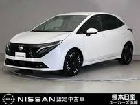 日産 ノートオーラ 1200cc 1.2 G レザーエディション BOSEサウンド ETC ワイヤレス充電 プロパイ
