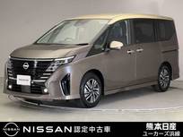 日産 セレナ 1400cc 1.4 e-POWER ルキシオン 後席モニター ETC 前後ドラレコ 後席シート