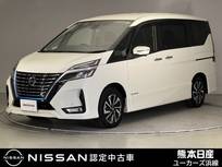 日産 セレナ 1200cc 1.2 e-POWER ハイウェイスター V ドラレコ ETC プロパイロット 全周囲カメラ