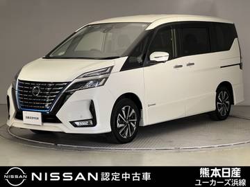 1.2 e-POWER ハイウェイスター V ドラレコ ETC プロパイロット 全周囲カメラ