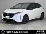 日産 ノートオーラ 1200cc 1.2 G レザーエディション BOSE ワイヤレス充電 ドラレコ ETC プロパ