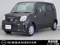 日産 モコ 660cc 660 S ドライブレコーダー バックカメラ ディーラ