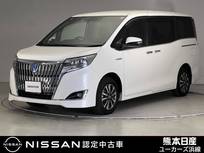 トヨタ エスクァイア 1800cc 1.8 ハイブリッド Xi ドラレコ ETC 両側電動スライドドア シート