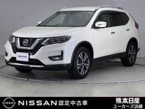 日産 エクストレイル 2000cc 2.0 20Xi 2列車