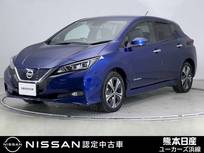 日産 リーフ e+ G ドラレコ ETC 全周囲カメラ プロパイロッ