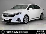トヨタ SAI 2400cc 2.4 G ドラレコ ETC 電動シート Bluetooth