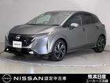 日産 ノートオーラ 1200cc 1.2 G レザーエディション BOSE ドラレコ ETC ワイヤレス充電