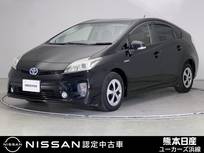 トヨタ プリウス 1800cc 1.8 S ETC バックカメラ メモリーナビ Bluetooth