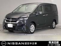 日産 セレナ 2000cc 2.0 X VセレクションII 後席モニター ETC 全周囲カメラ Bluetooth