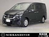 日産 セレナ 2000cc 2.0 X VセレクションII 後席モニター ETC 全周囲カメラ Bluetooth