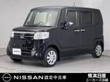 ホンダ N-BOX 660cc 660 G Lパッケージ ETC 純正ナビ Bluetooth フルセグTV