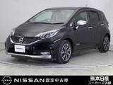 日産 ノート 1200cc 1.2 e-POWER X モードプレミア ツーリングパッケージ　ドラレコ　ETC