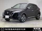 日産 キックス 1200cc 1.2 X (e-POWER) 前・車内ドラレコ ETC 全周囲カメラ