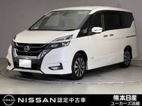日産 セレナ 2000cc 2.0 ハイウェイスター VセレクションII 後席モニター ドラレコ ETC プロパイロット