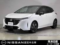 日産 ノートオーラ 1200cc 1.2 G ETC　ドライブレコーダ　シートヒーター