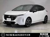 日産 ノートオーラ 1200cc 1.2 G ETC　ドライブレコーダ　シートヒーター