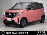 日産 サクラ X 前・車内ドラレコ アラウンドビューモニタ