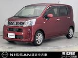ダイハツ ムーヴ 660cc 660 X SAII バックモニター　LED　ETC