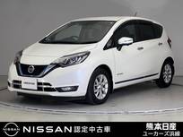 日産 ノート 1200cc 1.2 e-POWER メダリスト ドラレコ ETC 全周囲カメラ フルセグTV