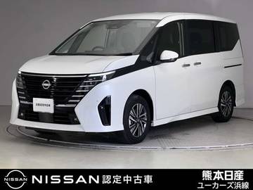 1.4 e-POWER ハイウェイスターV 後席モニター ドラレコ ETC 全周囲カメラ